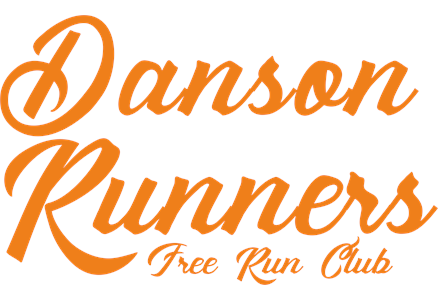 Danson Runners Run Club