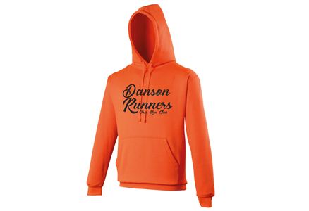 Danson Runners Hoods