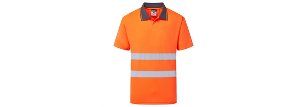 8-Piece Hi-Vis Year-Round Kit - Plain