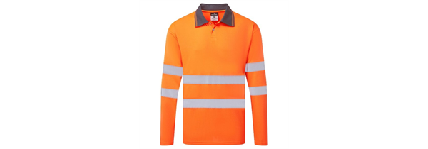5-Piece Hi-Vis Cold-Weather Kit
