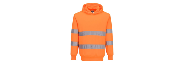 3-Piece Hi-Vis Winter Layers