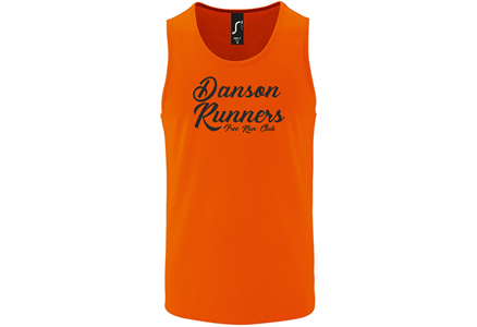 Danson Runners Vests