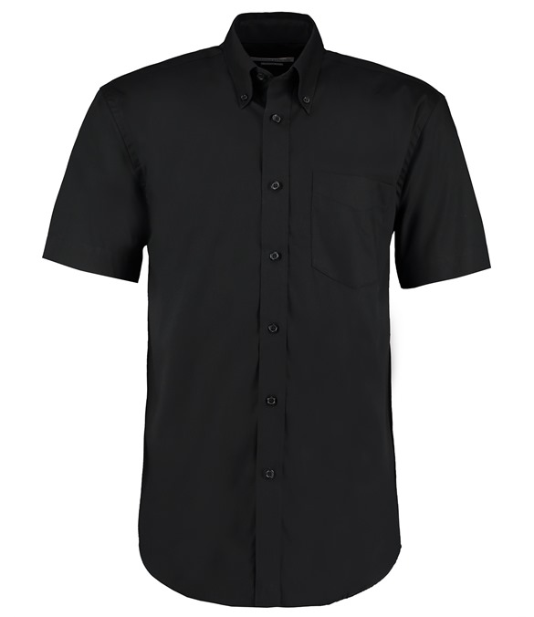 Corporate Oxford shirt short-sleeved (classic fit)