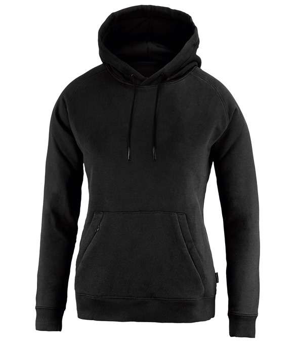 Women?s Fresno ? casual hooded sweatshirt