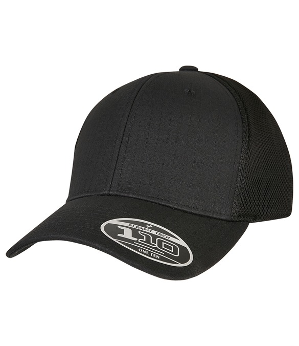 110 Flexfit Ripstop mesh cap (110RM)