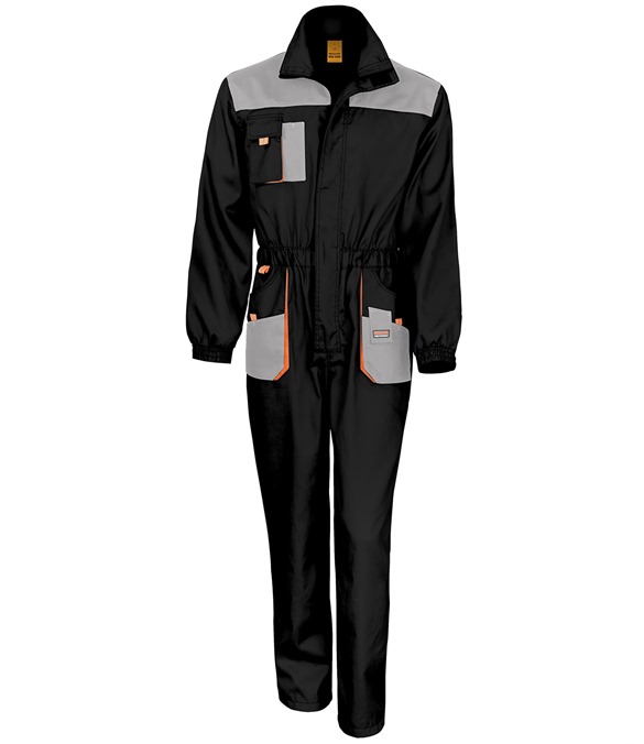 Work-Guard lite coverall