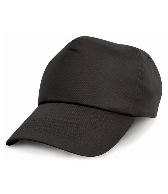 Junior cotton cap