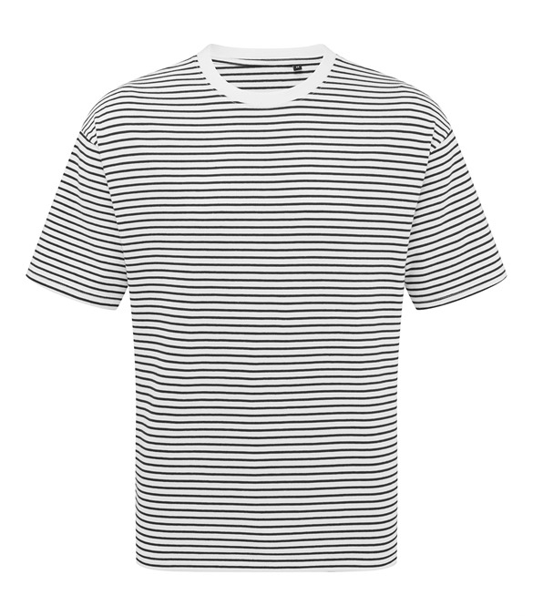 ?Utility 2.0? oversized t-shirt