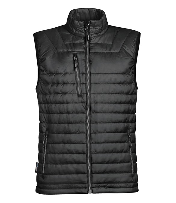 Gravity thermal vest
