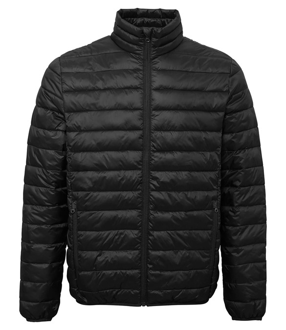 Terrain padded jacket