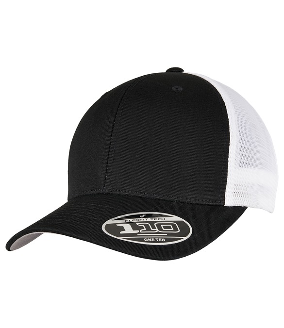 110 mesh 2-tone cap (110MT)