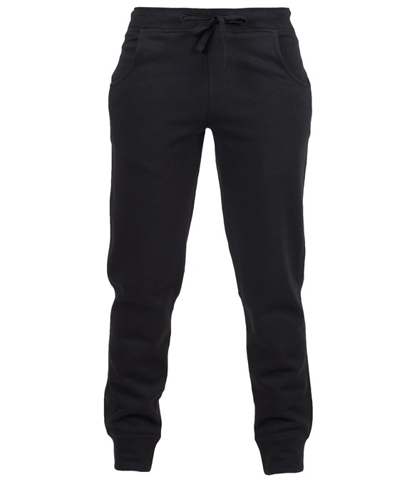 Women's slim cuffed joggers