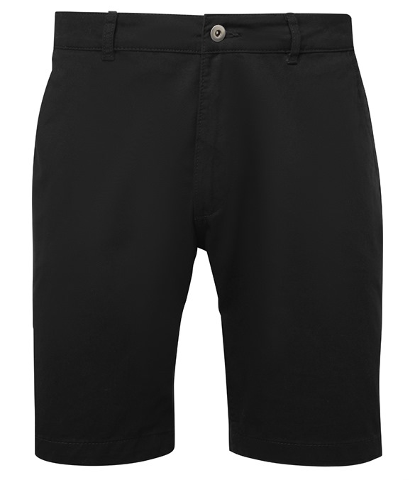 Men's chino shorts