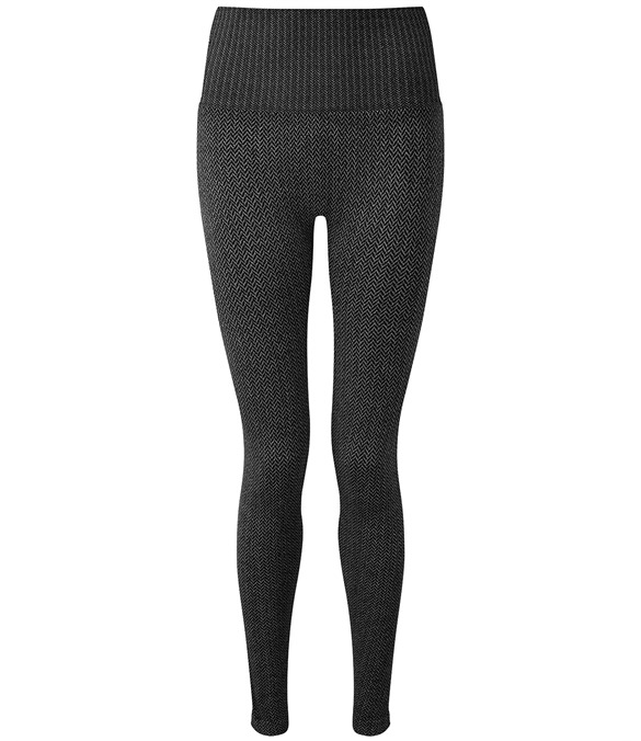 Women's TriDri? knitted city leggings