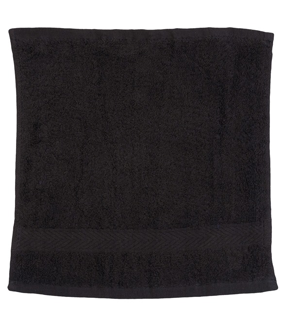 Luxury range face cloth