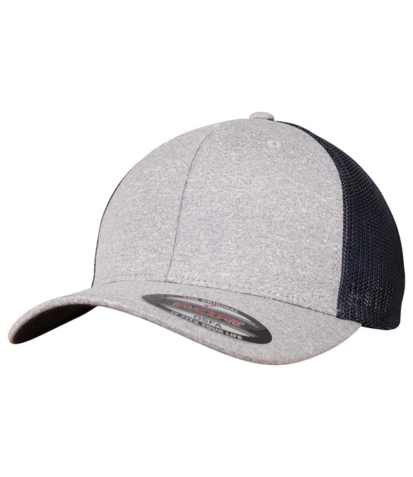 Flexfit melange mesh (6311)