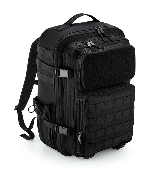 MOLLE tactical 35L backpack