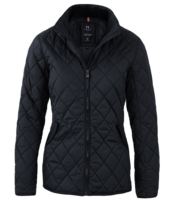Women?s Henderson ? stylish diamond quilted jacket
