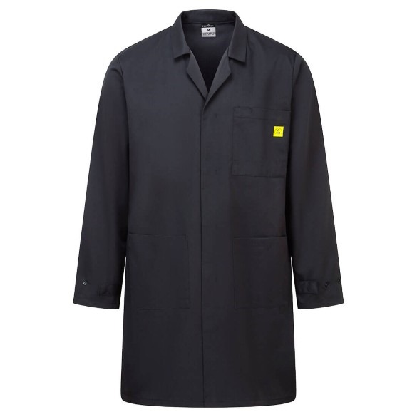 Anti-Static ESD Coat