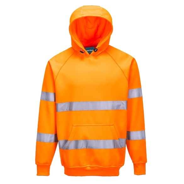 Hi-Vis Hoodie