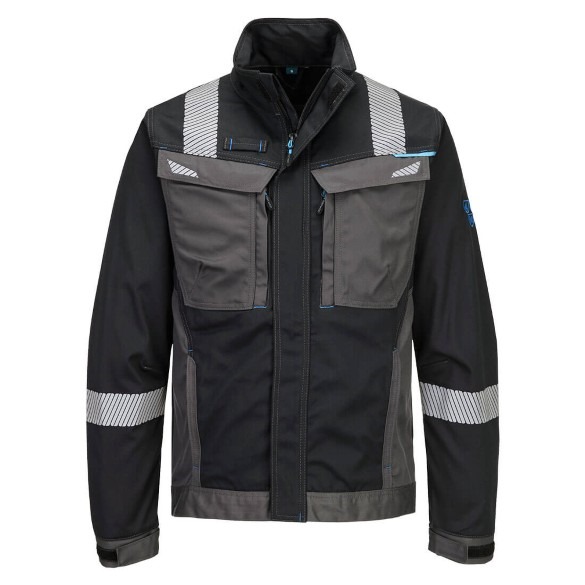 WX3 Modaflame Work FR Jacket