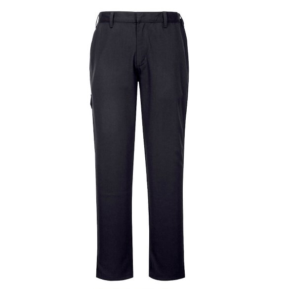 Aluflame Work Molten Metal FR Trousers