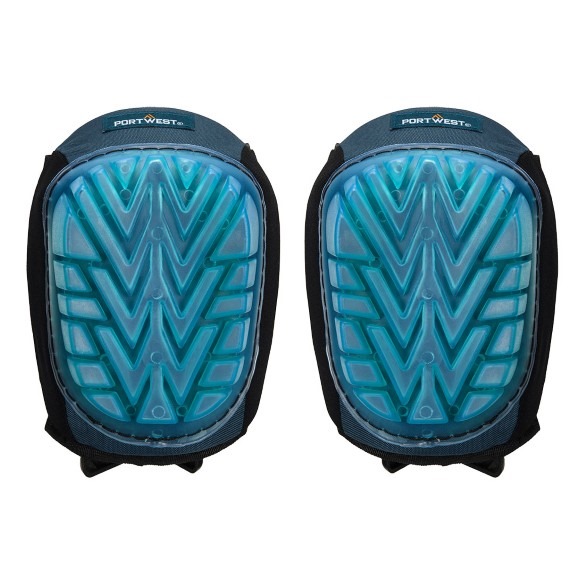 Ultimate Gel Knee Pad