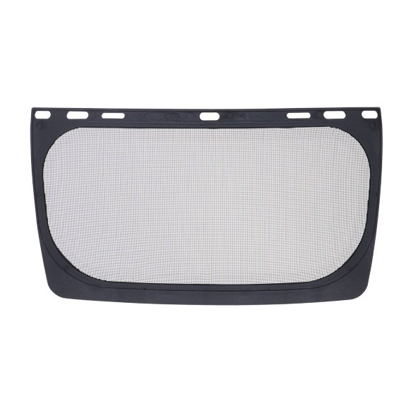 Mesh Visor