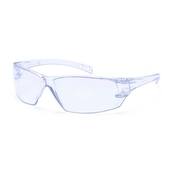 Clear View Safety Glasses