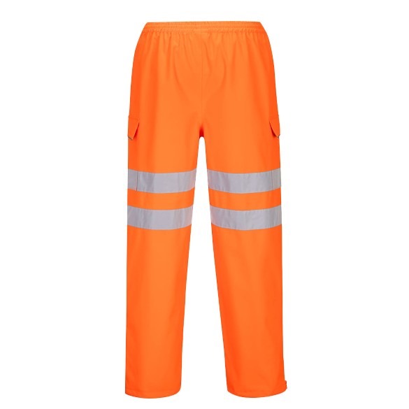 Hi-Vis Extreme Rain Trousers