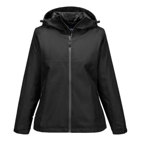 Professional Women's Rain Jacket