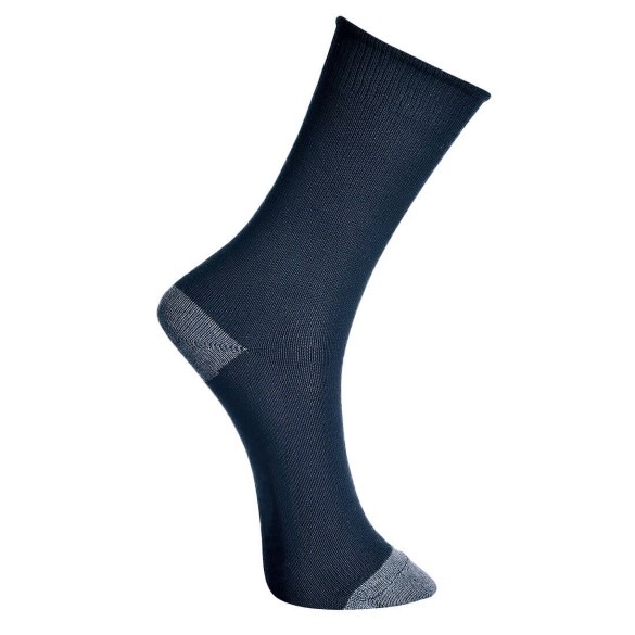 Modaflame Knit FR Sock