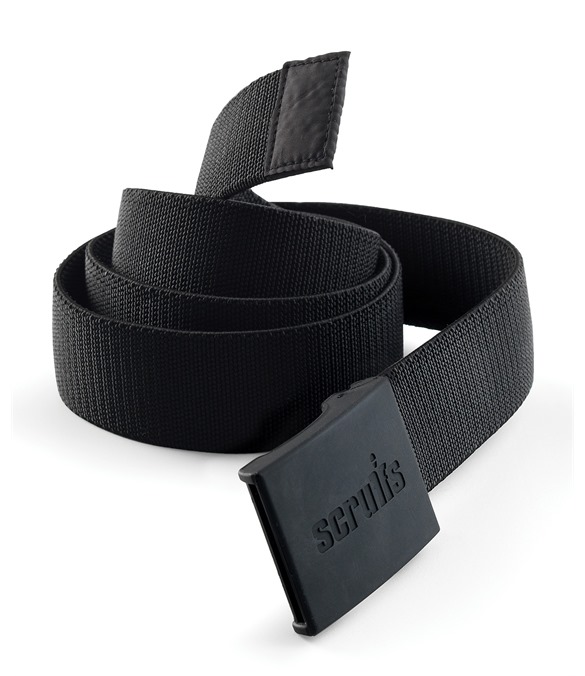 Trade stretch belt