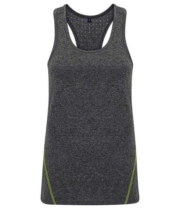 Women's TriDri? 'laser cut' vest