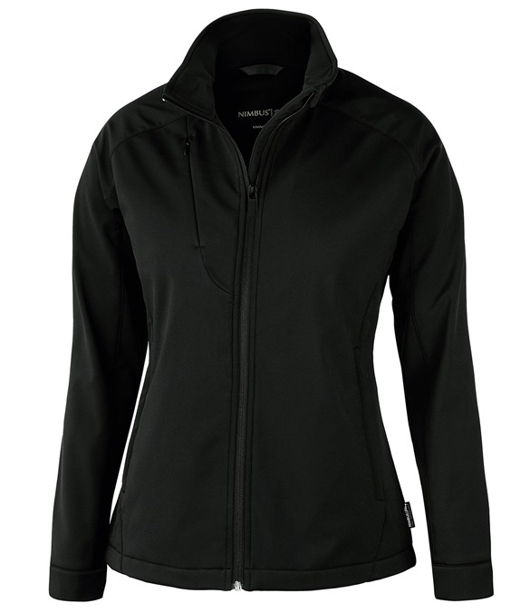Women?s Livingston ? 4-way stretch softshell