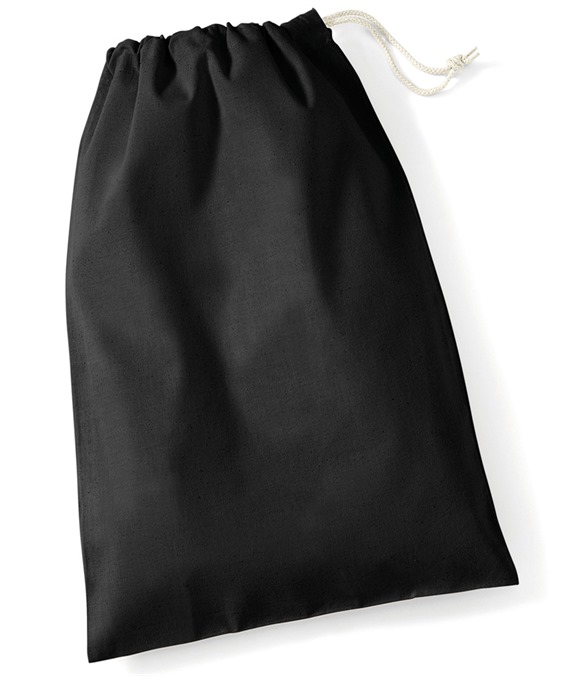 Cotton stuff bag