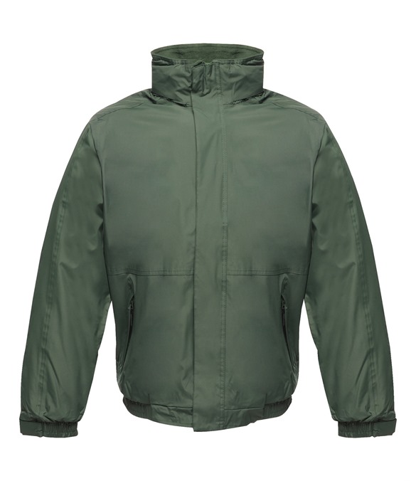 Dover jacket