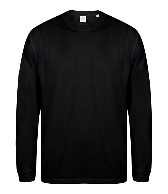 Unisex Long Sleeve T-Shirts