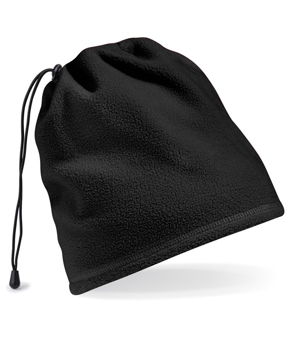 Suprafleece? snood/hat combo