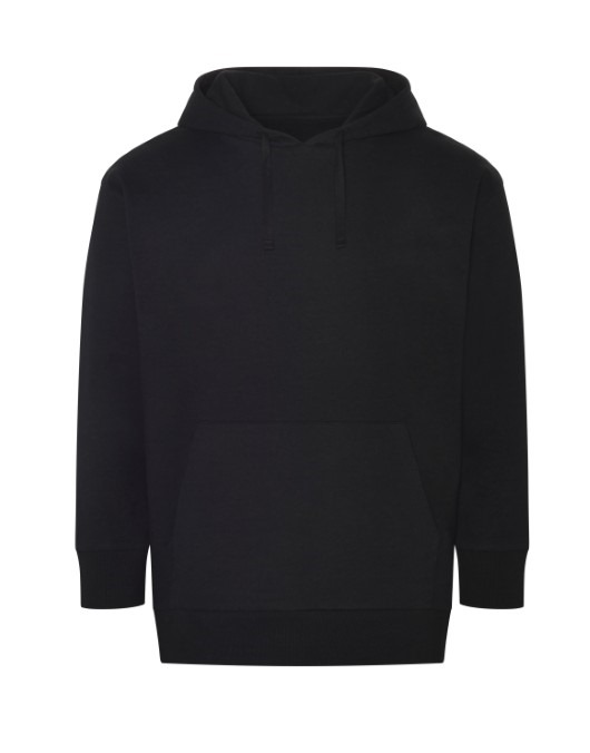 Crater recycled hoodie