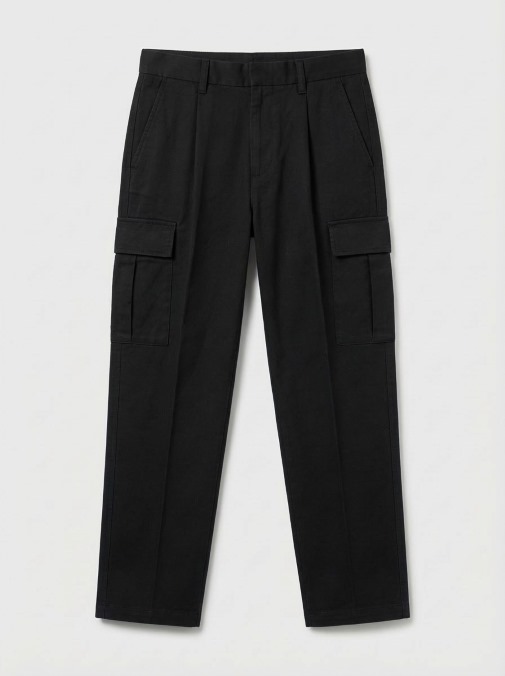 Eco Workwear Cargo Trouser Regular