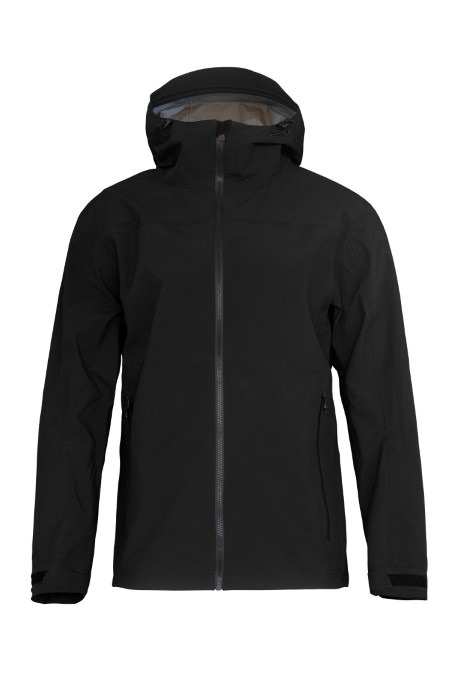 Yosemite jacket