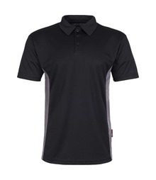 TUFFSTUFF ELITE POLO SHIRT