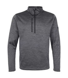 TUFFSTUFF CAMDEN MID-LAYER GREY S