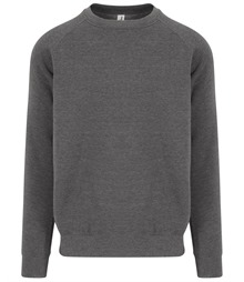 Graduate heavyweight sweatshirt