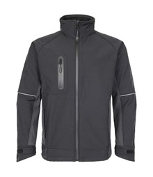 TUFFSTUFF STANTON SOFTSHELL JACKET