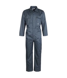 FORT STUD FRONT COVERALL