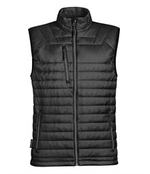 Gravity thermal vest