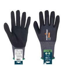 SG Grip 15 Nitrile Glove (Retail)