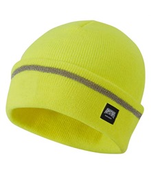 TUFFSTUFF REFLECTIVE THINSULATE BEANIE